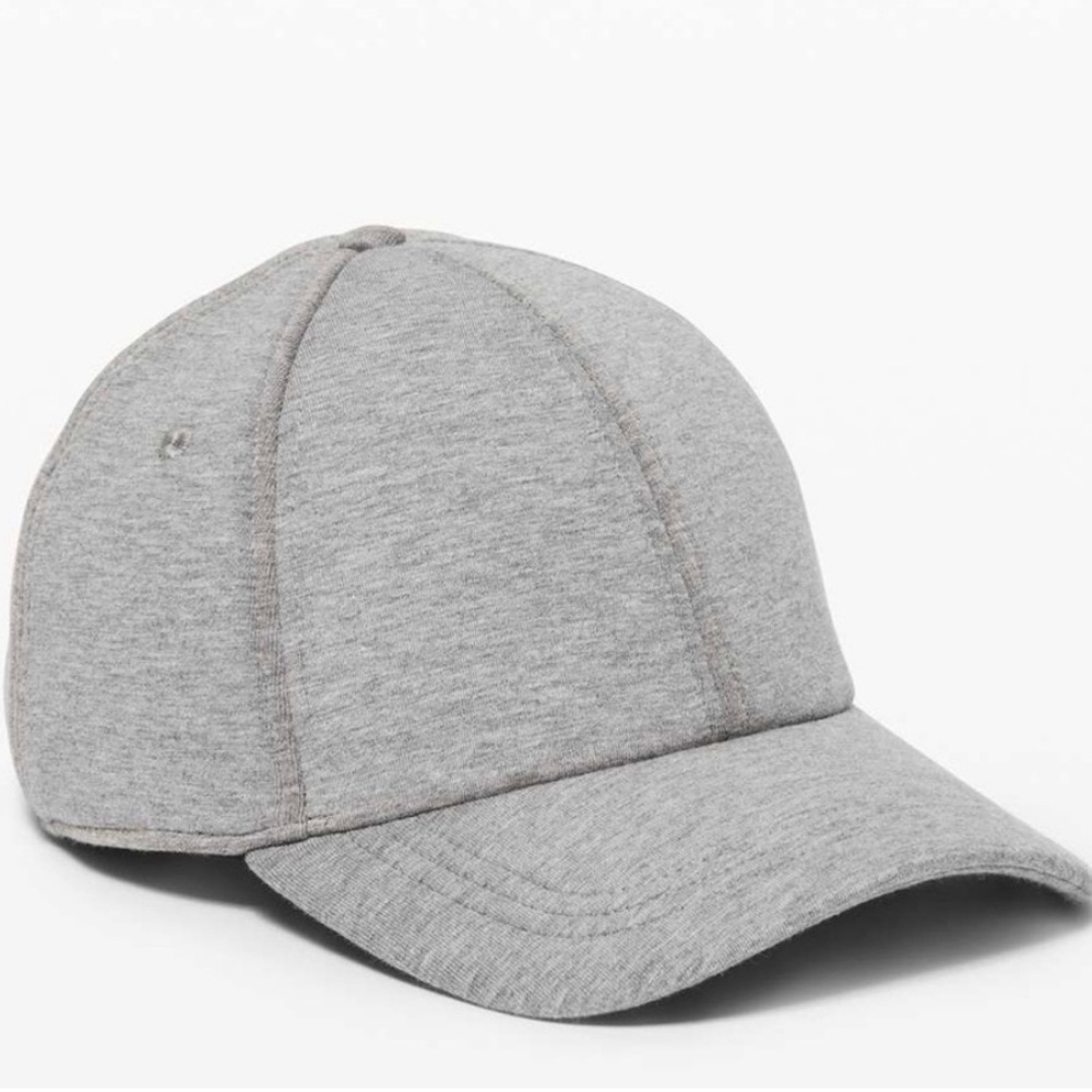 NWOT Lululemon hat